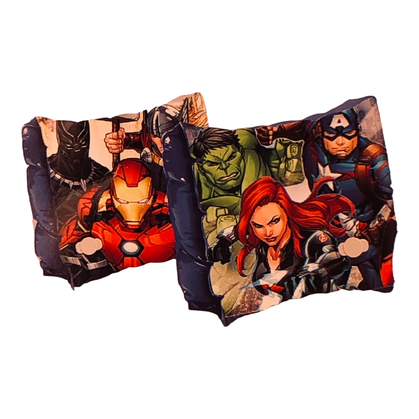 5656 - Avengers Arm Floats-2 Pack - |28-C|
