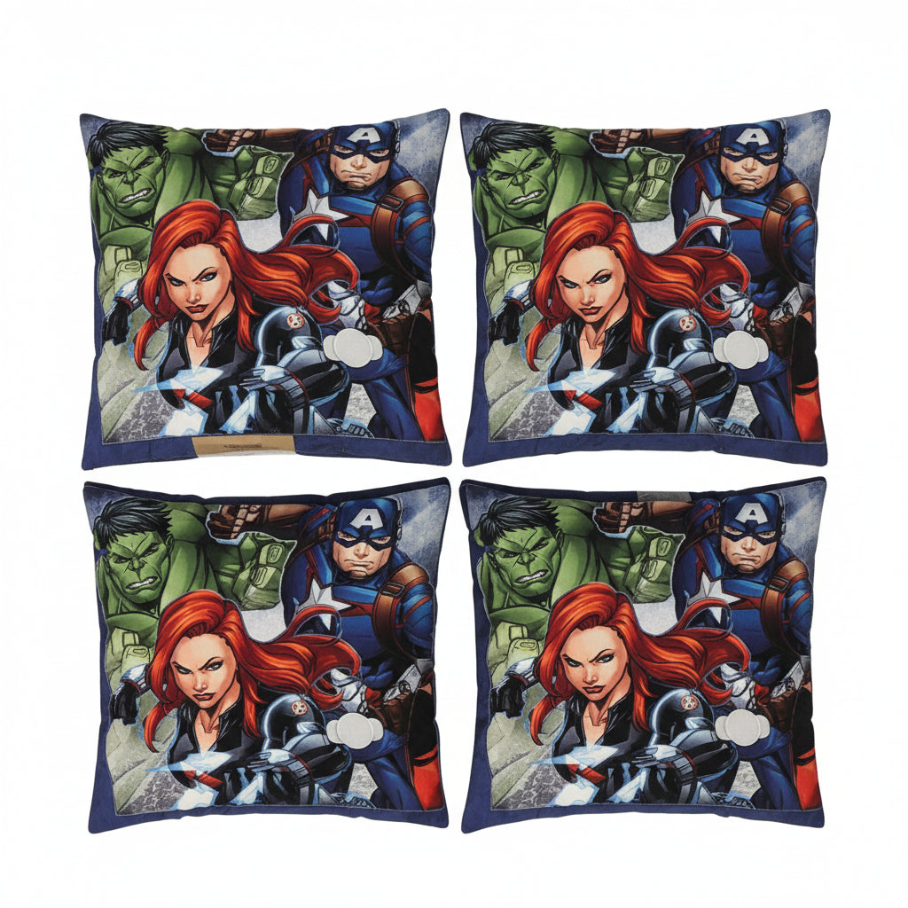5656 - Avengers Arm Floats-2 Pack set of 2- |TBD|