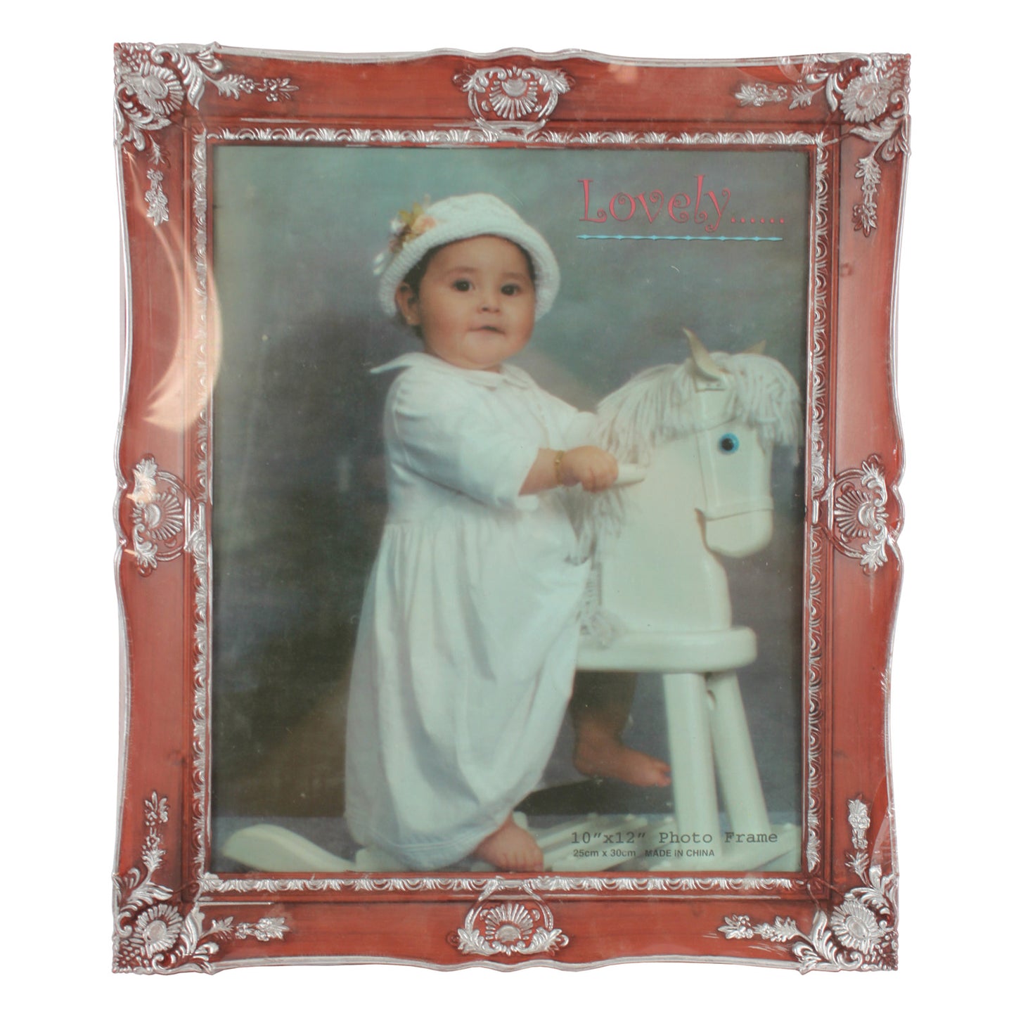 5659 - 10X12 Lovely Photo Frame - |M-2 Top|