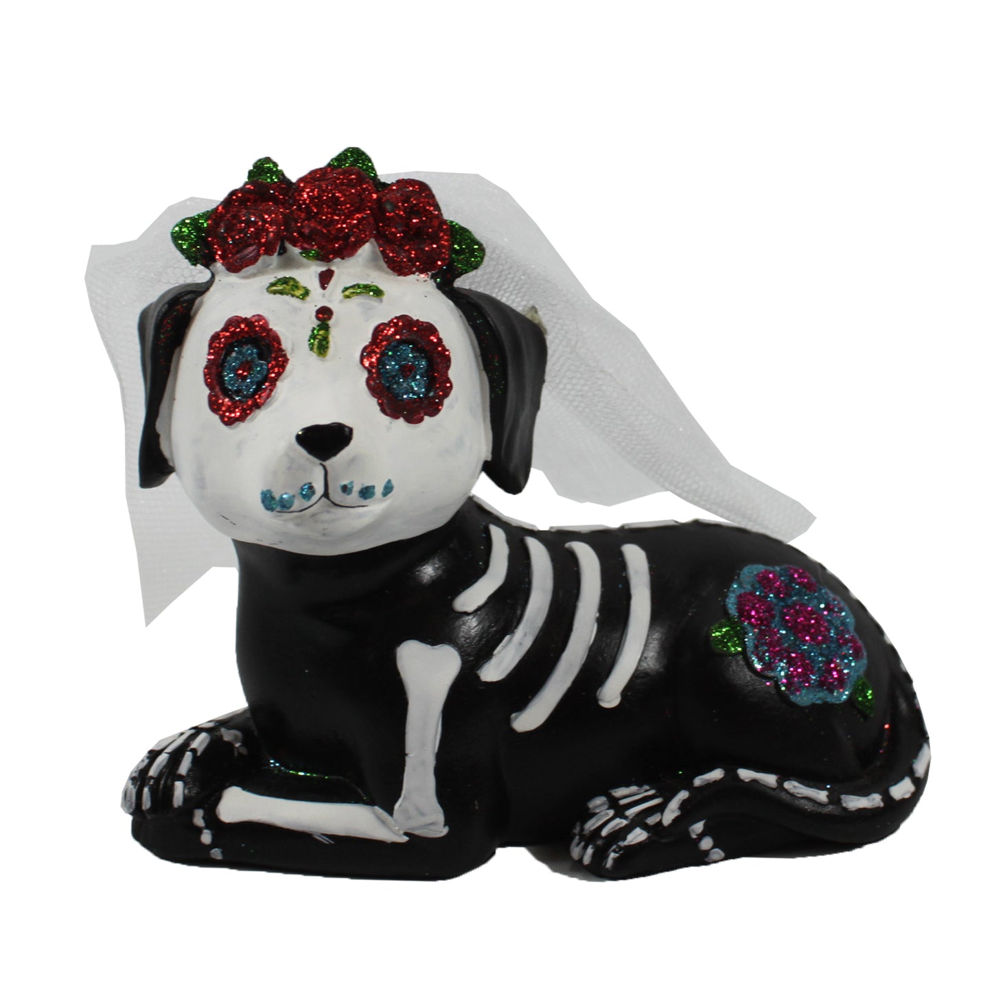 5708 - DOD Dog Bride - |Pod 1-10|