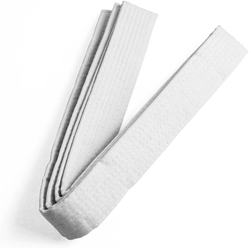 5730 - Belt White 000 - |w/Belts|