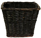 5737 - Stylish 6x10x10 Inch Wicker Basket for Home Decor and Storage |20-14|