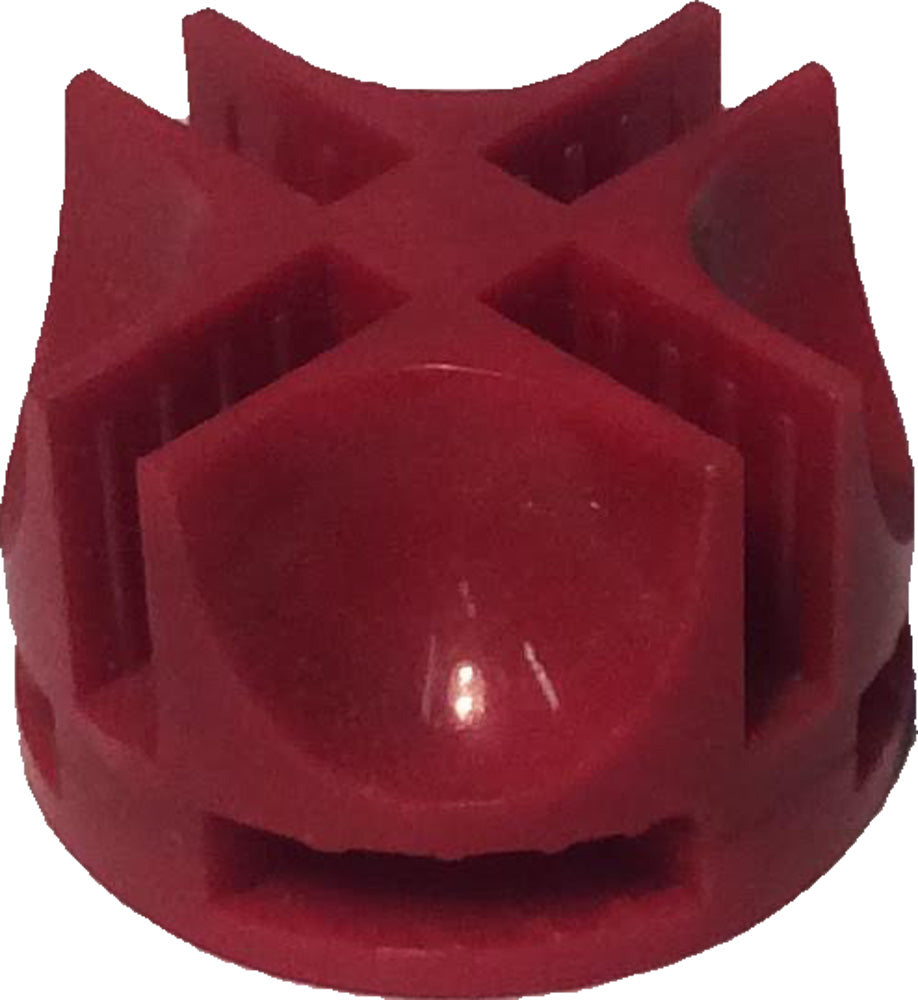 5777 - Red Connector Type B Set of 12 - |G-91|