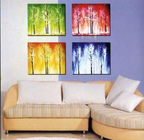 5989 - Oil Painting OPA70 - |M-2 Top|