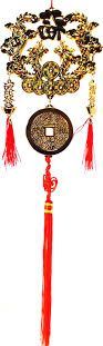 631 - Large Dragon Charm - New Years - |20-13|