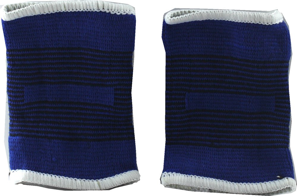 6370 - King Broad Wrist Supports - |GR-70|
