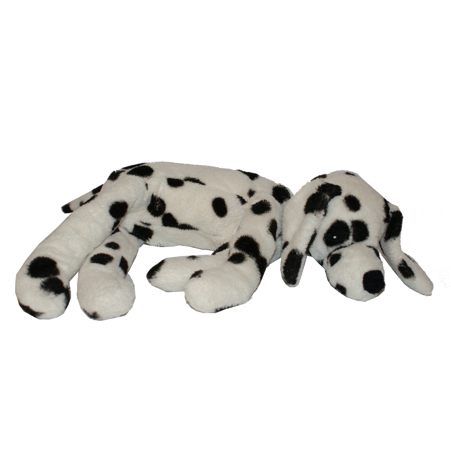 6503 - 22" Dalmatian Plush - |H-59|