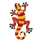 6552 - 11" Gamz Red Lizard Gekko - |15-30|