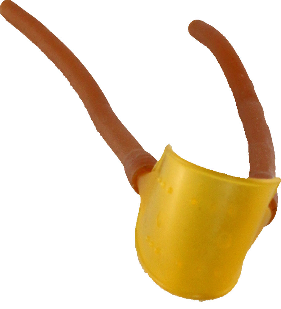 6577 - Slingshot Rubber Pulls Replacement - |DVD#4|