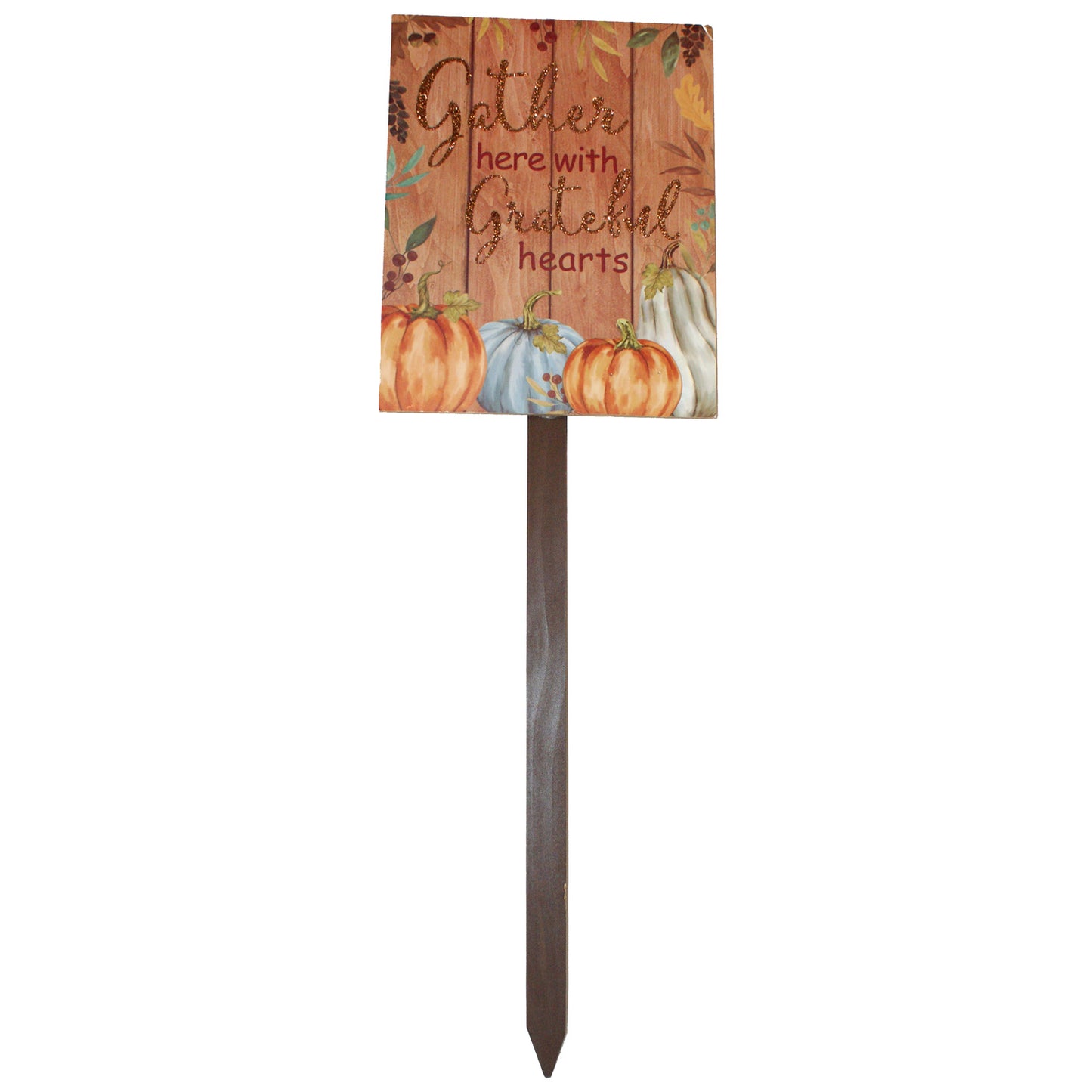 6591 - Gather Here With Grateful Heart - |Pod 2-60|