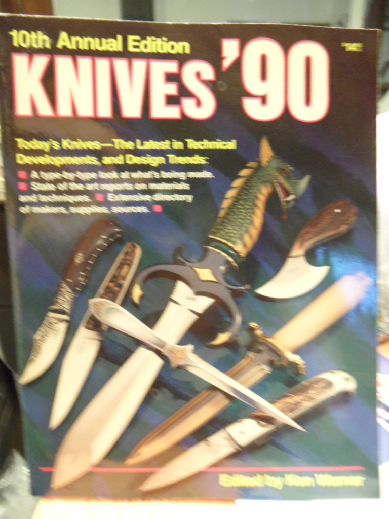 6814 - Knives '90