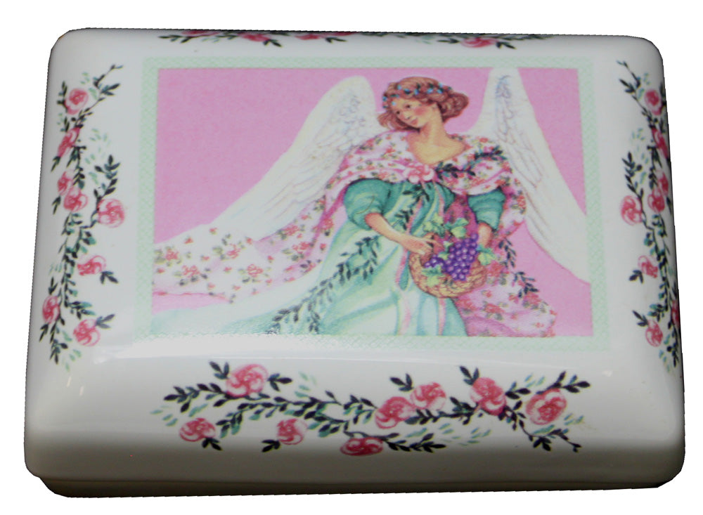 6818 - Dayspring Heavenly Blessing |17-31|