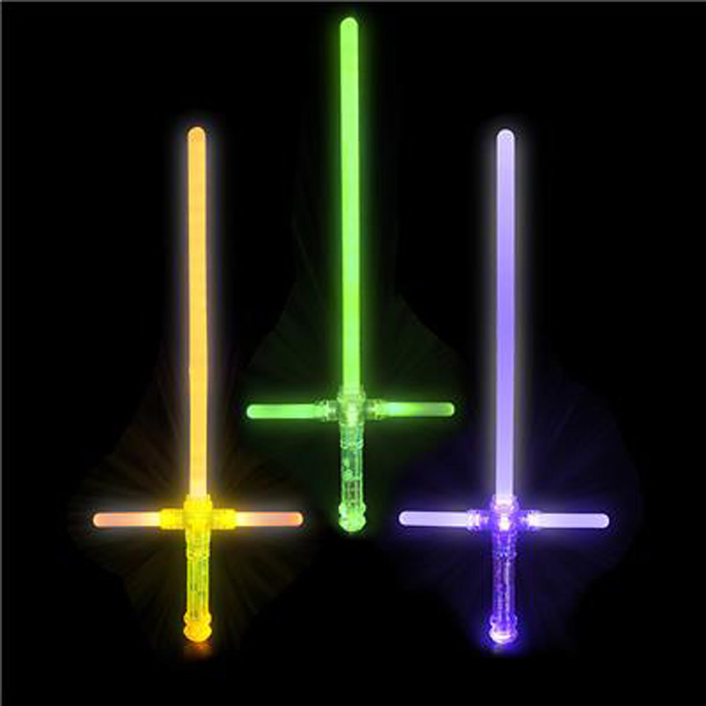 6900 - 29" Light-Up Super Sword - |Toy Sword Box|