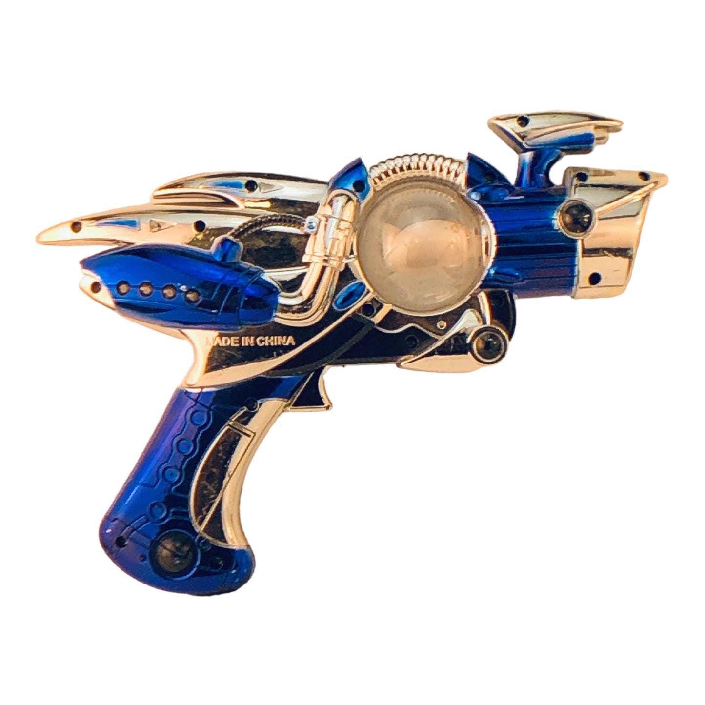 6943 - 11.5" Super Spinning Space Blaster - |R-42|