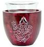 7019 - Lord Ganesh Red Aroma - |12-14|