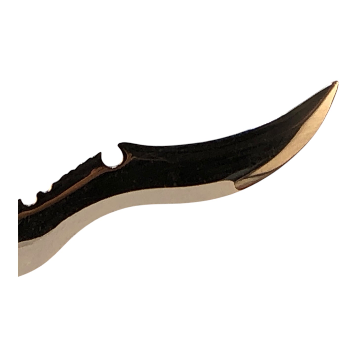 7106 Set Of Two Flying Dragon Letter Opener (Store) |19-E|