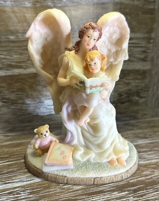 7138 - Seraphim Angels to Watch 78030 - |H-26|