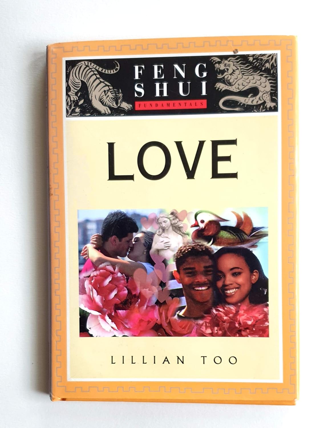 7497 - Feng Shui Fundamentals Love