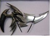 7507 - Phoenix Dagger (HK56070) - |89/Store|