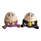7552 - 3" Humpty Dumpty Salt & Pepper Shakers - |4-26|