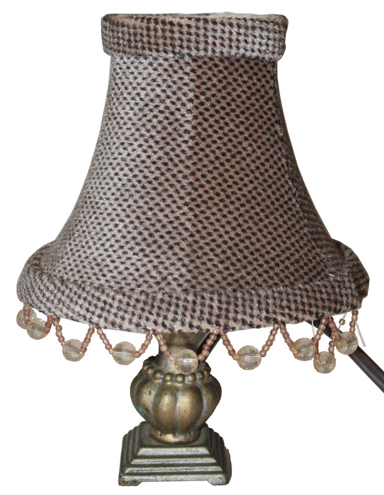 7825 - 9" Used Nightlight Lamp - |Display-18B|
