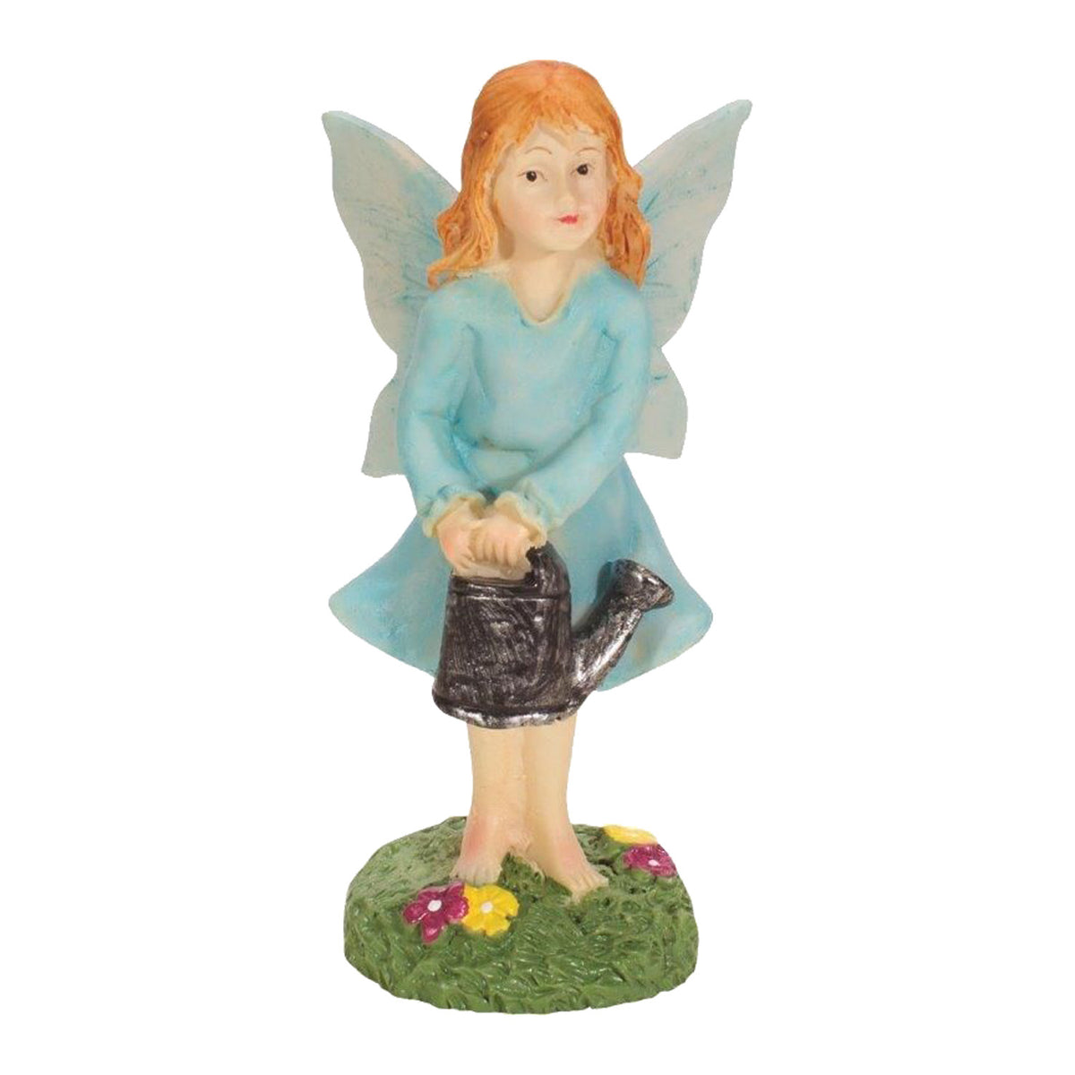 7933 - 3.5" Color Fairy - Water Can - |X-28|