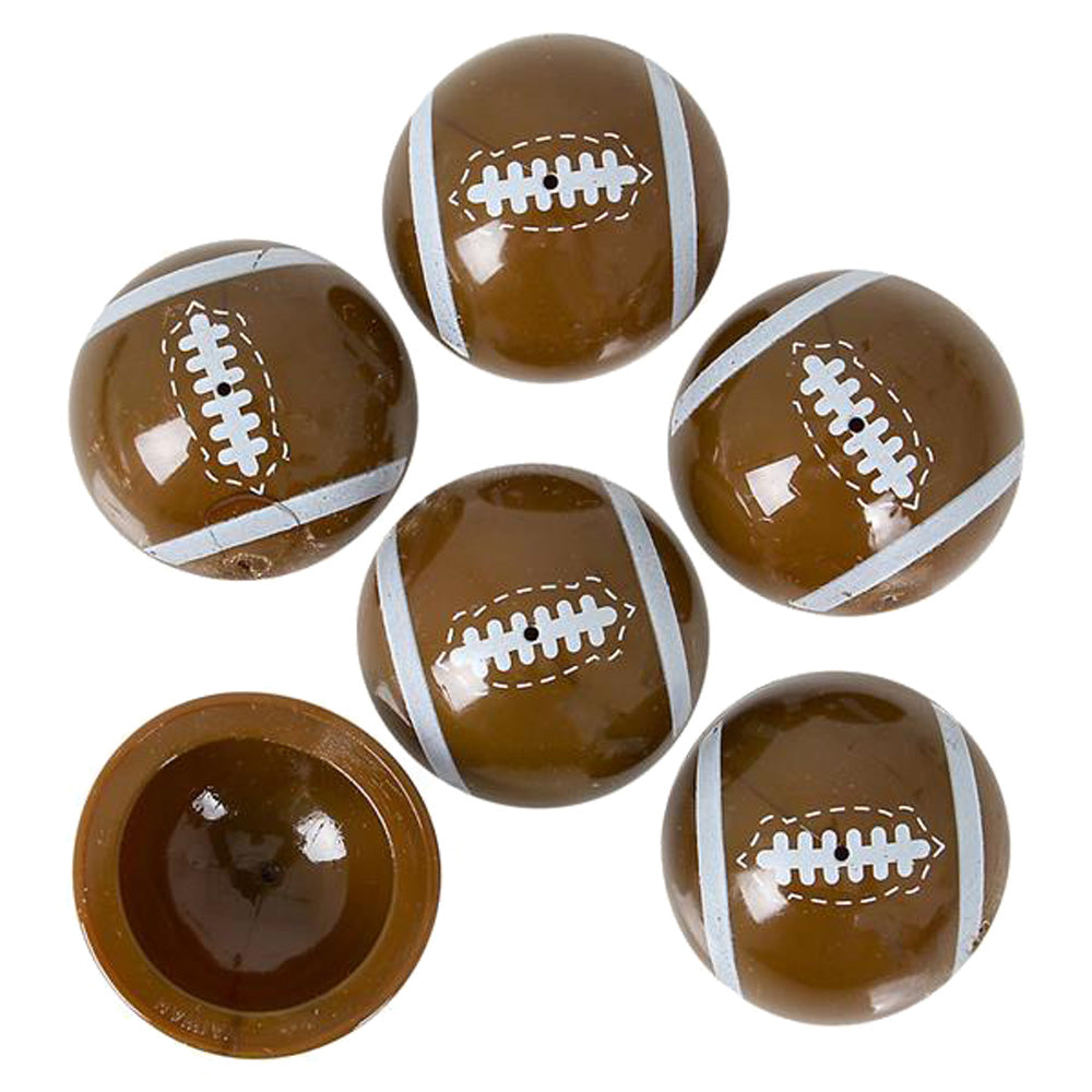 8402 - 1.75" Football Poppers - |DVD-1|