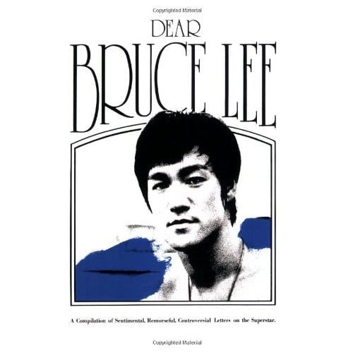 870 - Dear Bruce Lee
