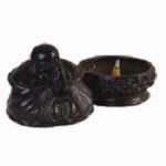 891 - Incense Burner Sitting Buddha - |22-11|