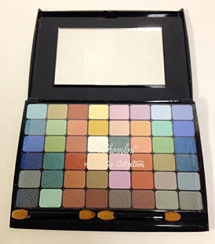 898 - Rhomlon Eyeshadow Makeup - |BA-48|