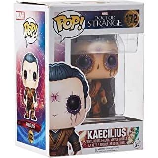 987 - Funko Dr Strange Kaecilius - |Pod 1-7|