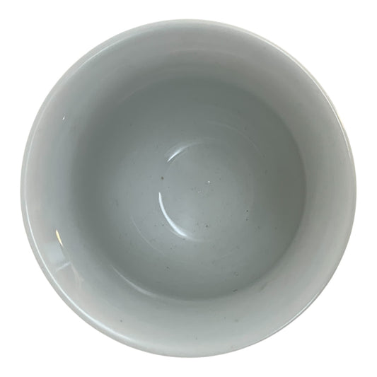 16064 - 4" Hallmark Floral Bowl |B-21|