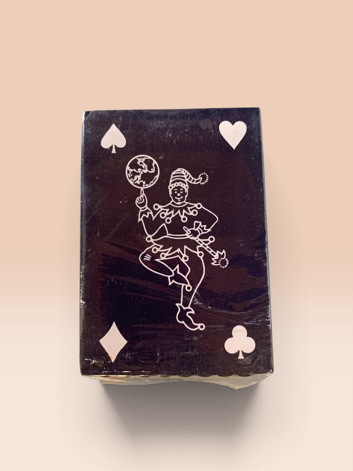 6699 - Royal Washable Playing Cards |GR-63|