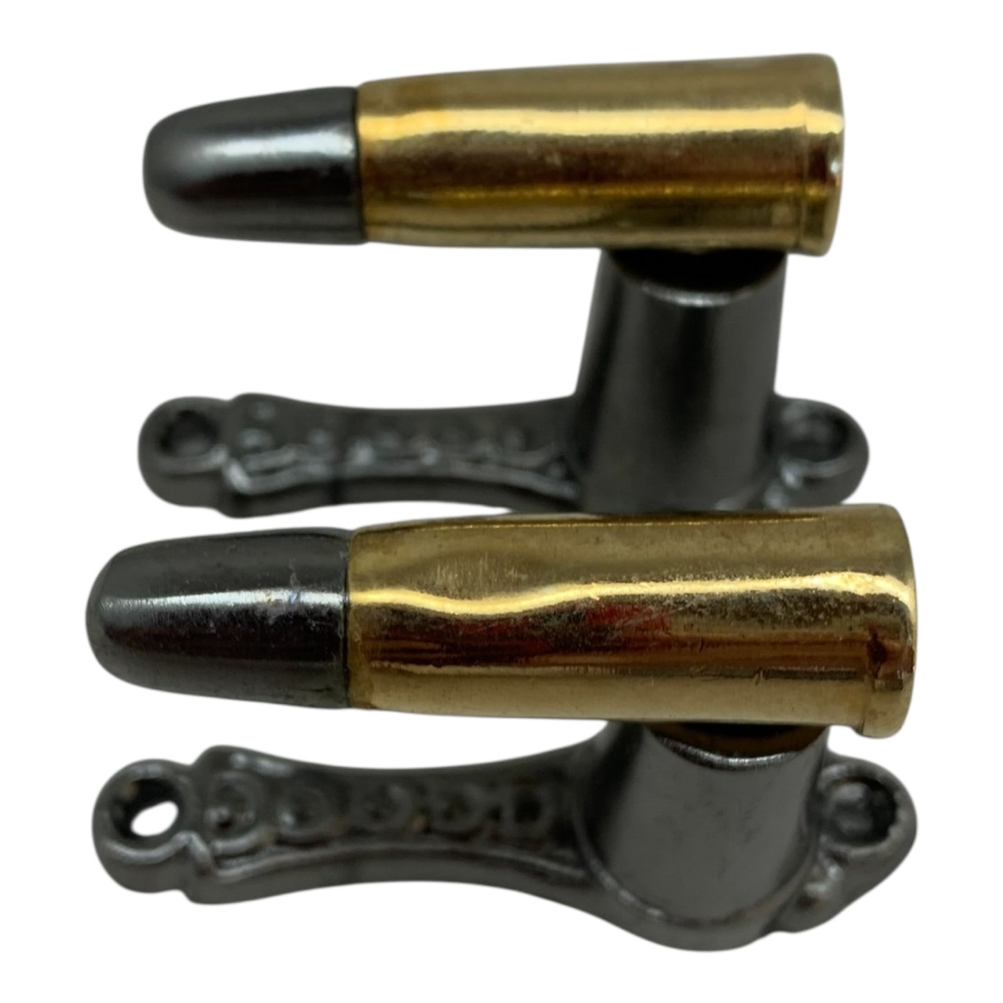 9046 - Hanger Nickle Cartridge Shell |12-25|