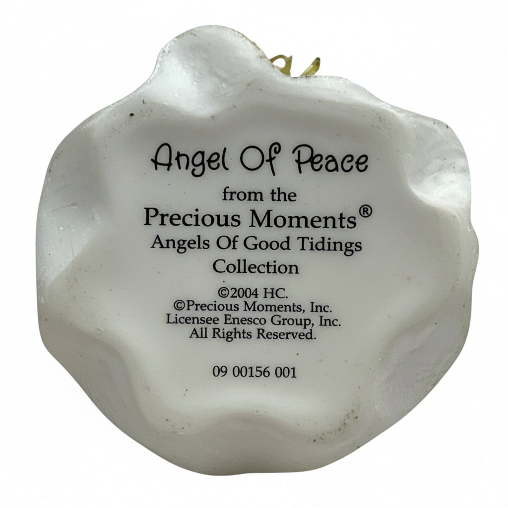 48406 - Angel of Peace Precious Moments |H-10|