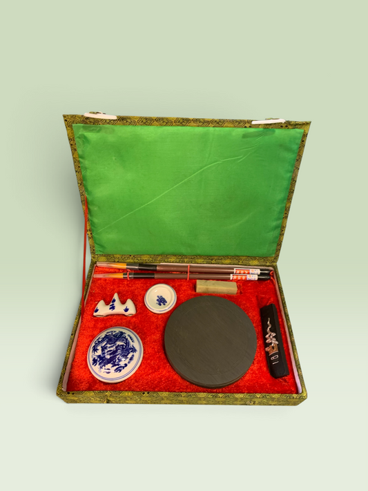 5052 - Calligraphy Set Medium |23-3|
