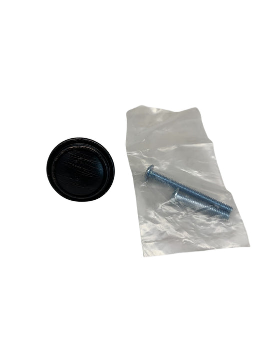 48308-1-1/4" Top Ring Round Knob P40052C-VBR-C Two Count |TBD|