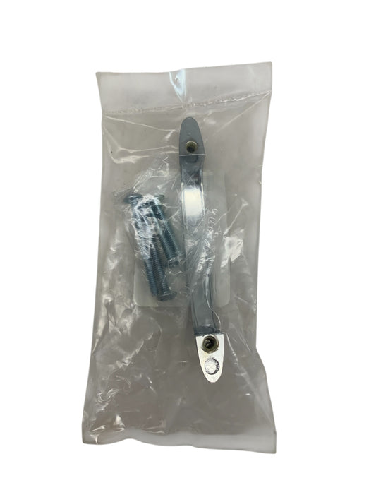 27733 - |4 Pack| 3" Chrome Pull Handle "P13101H-CHR-C" |11-12|