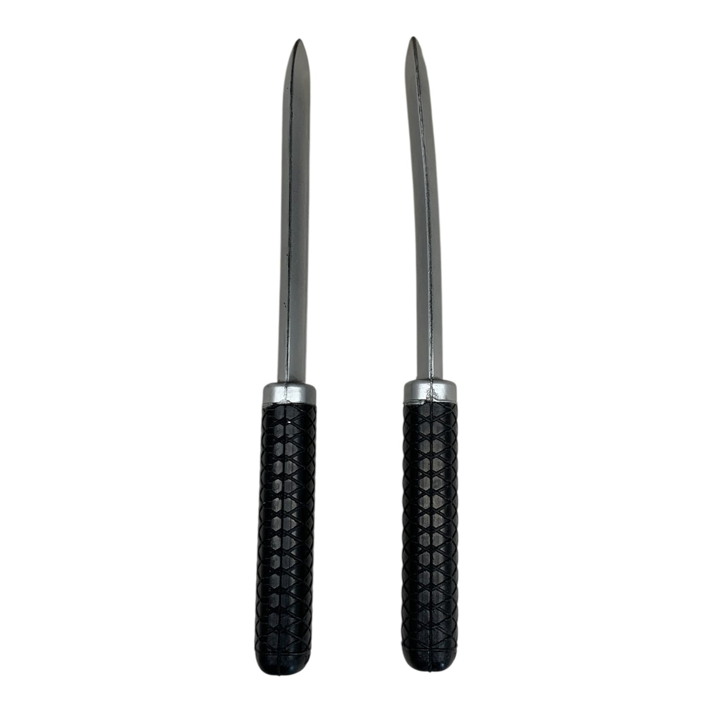 4401 - BUY ONE GET ONE FREE Rubber Training Knife/alu 12674 |Store|