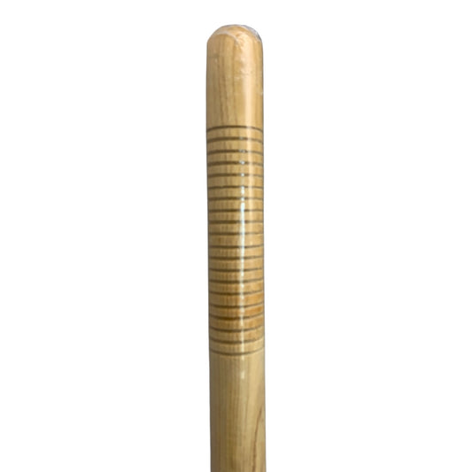 7342 - 26" Wood Stick With Grip | 25-D|