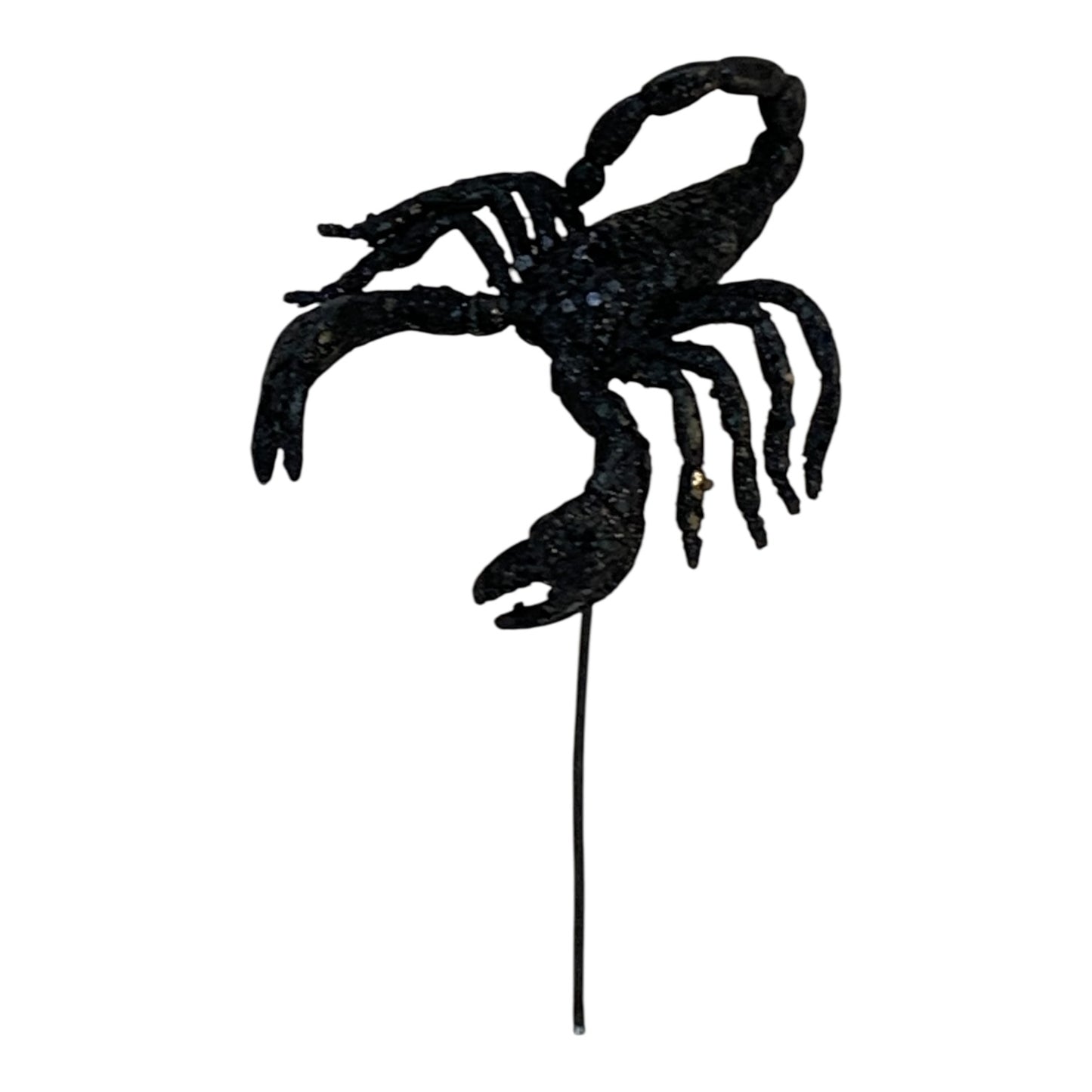 32330 - Decorative Scorpion Pick 4" |Pod 1-2|