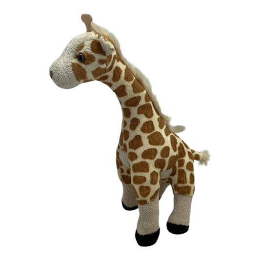 25073 - 11" Plush Giraffe |TBD|