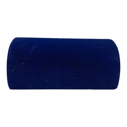 10245 - 8" Blue Velvet Jewelry Display |TBD|