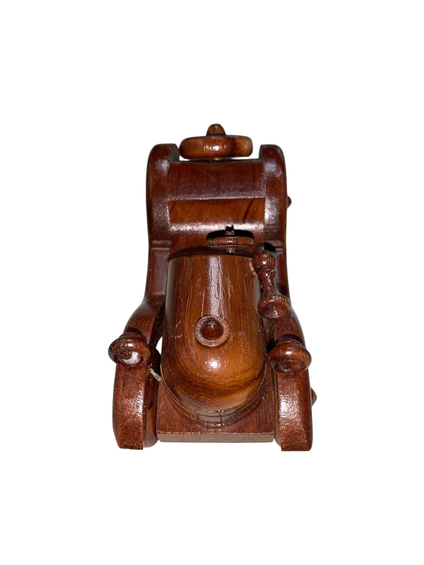 36208 - 5" Wood 1930 Roadster Model |H-10|