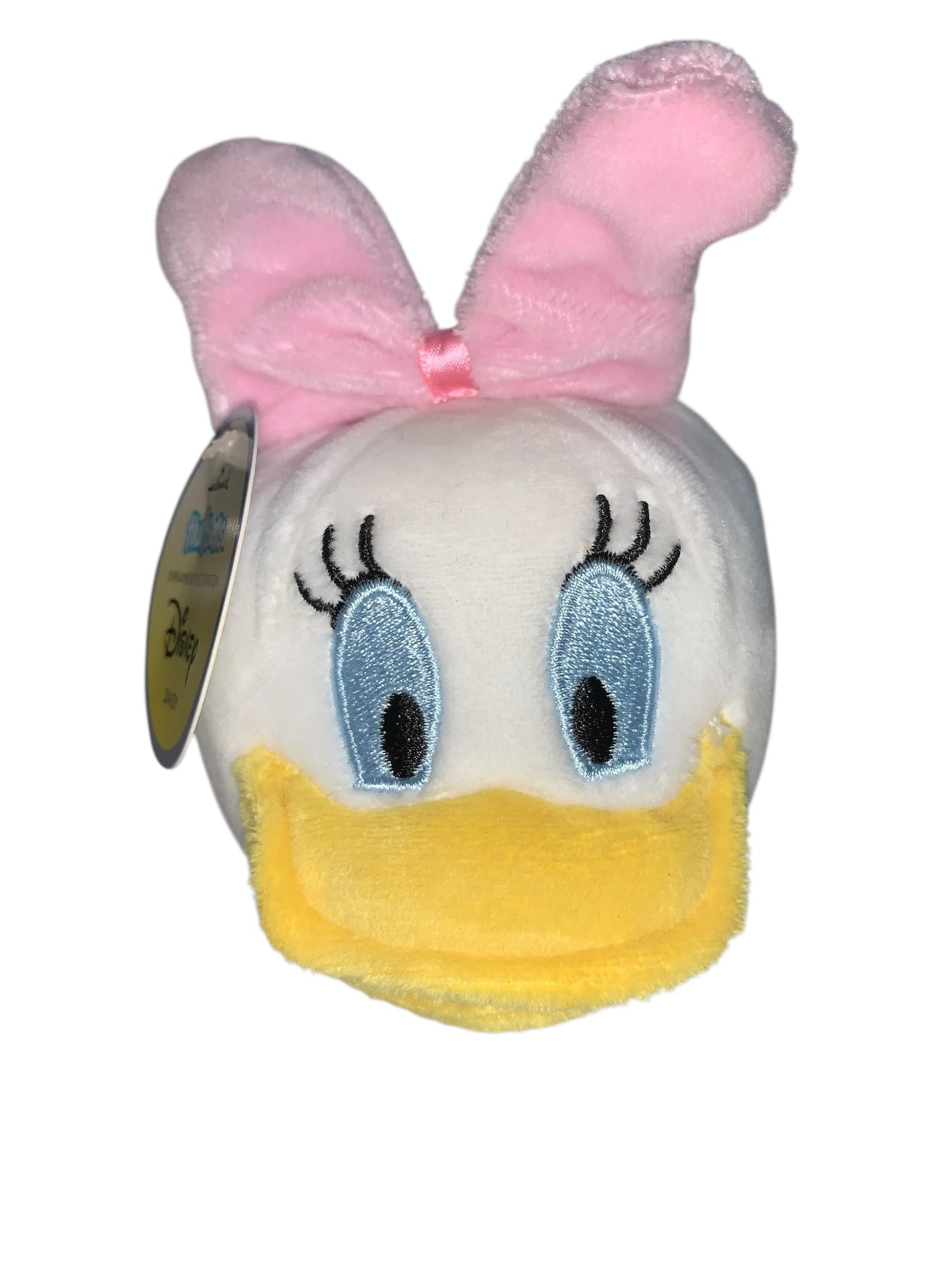 24327 - Donald and Daisy Duck Fluffballs Sets 4" |Pod 2-6|