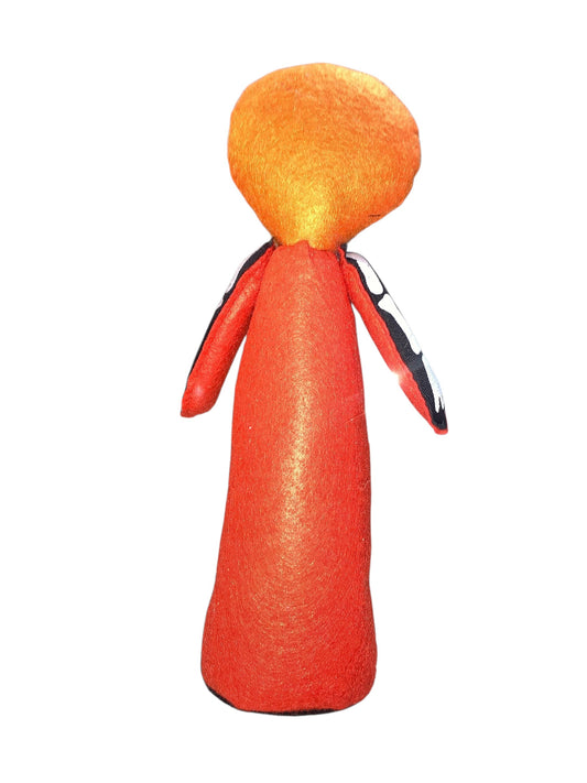 7602 - 12" Wobble Doll Holiday Display |Pod 2-2|