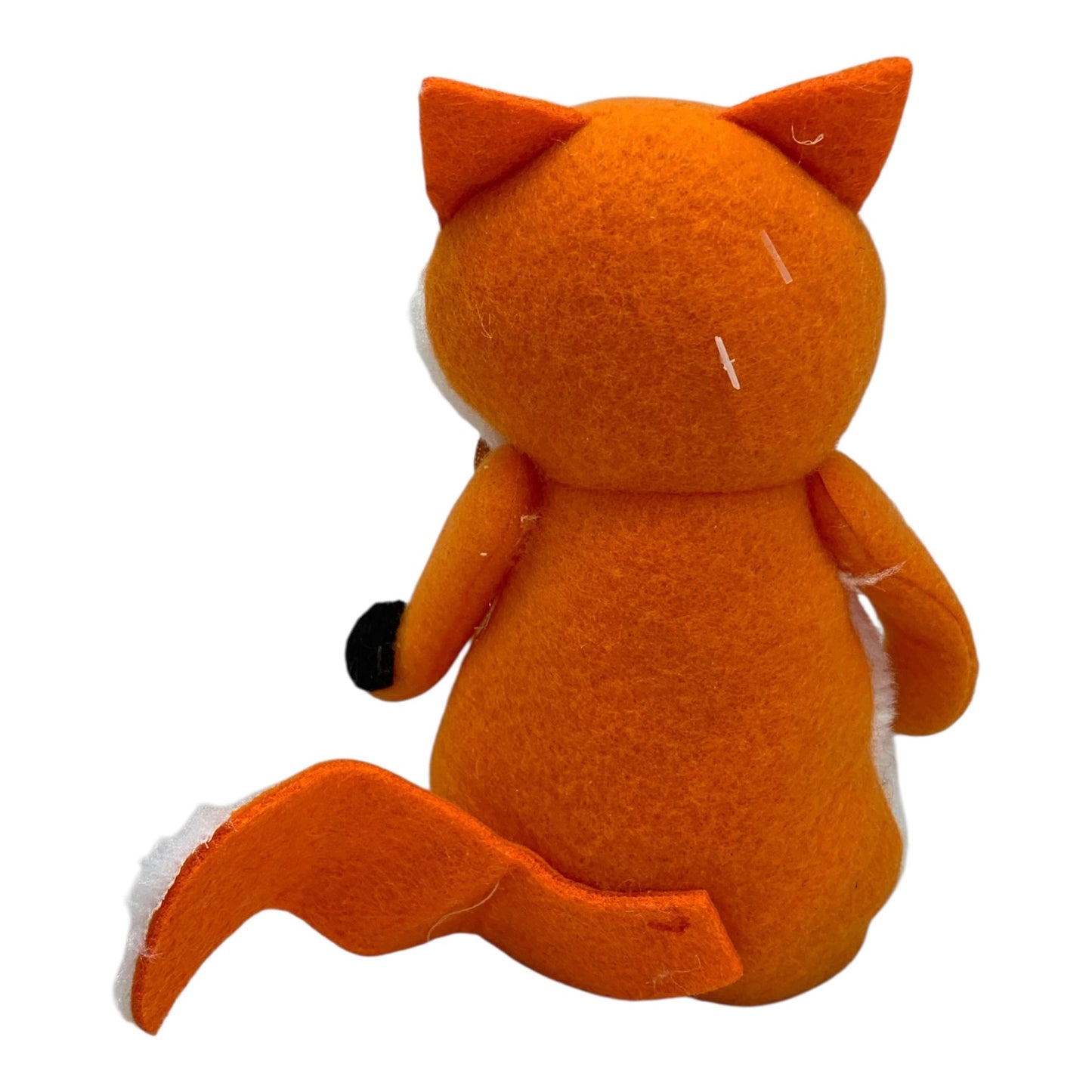 32512 - Fall Fox Shelf Sitter 6" - |Pod 2-10| Sent for Prep