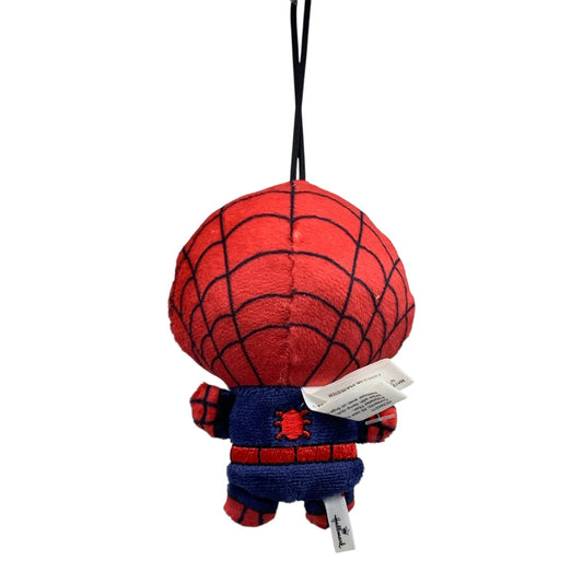 24196 - Small Stars Spider-Man 4" |H-59|