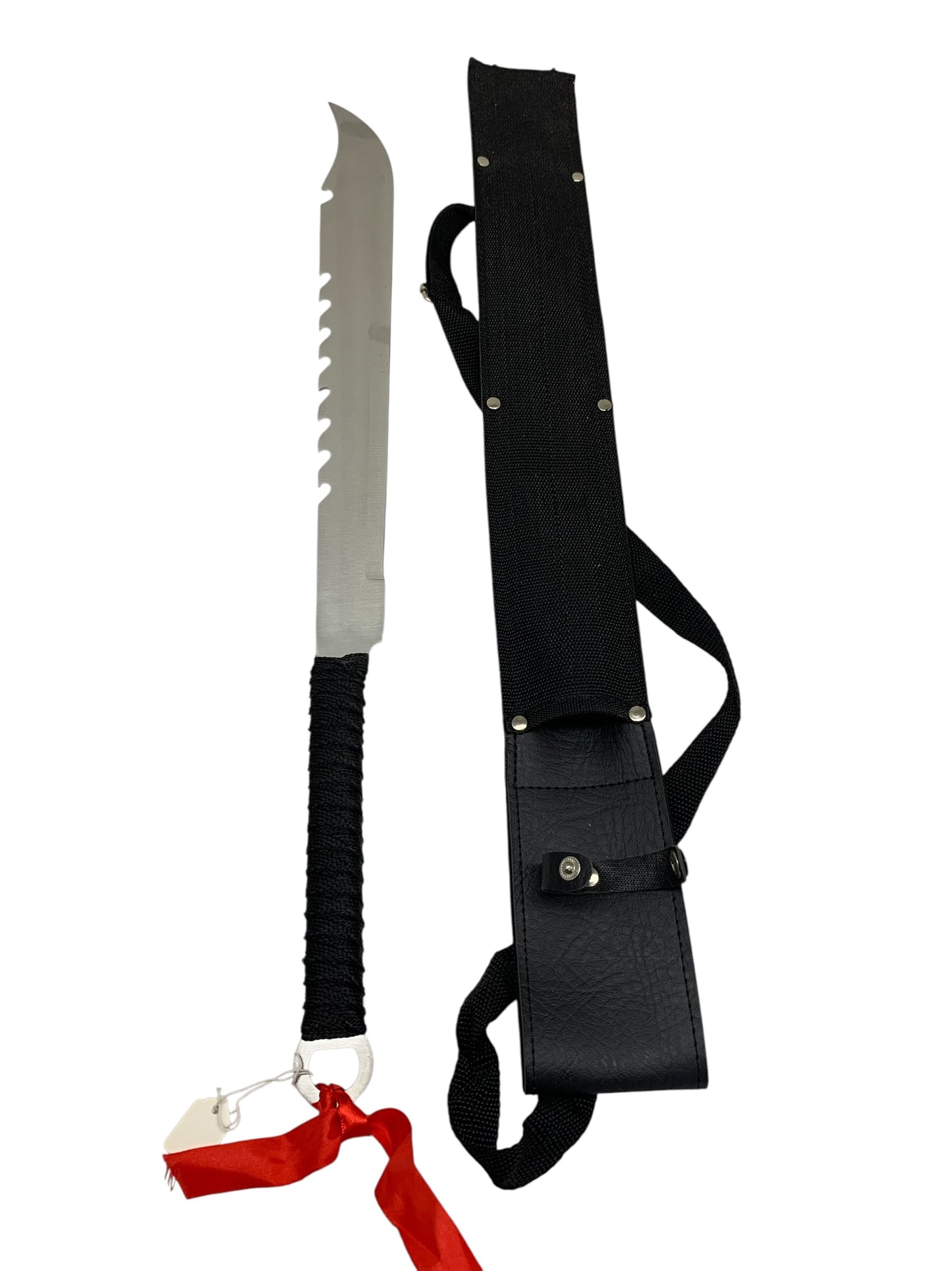 6988 - 23" Full Tang Ninja Sword |TBD|