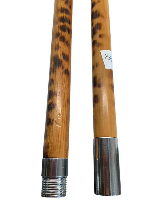 43270 - Collapsible Rattan Gladiator Spear 70" |TBD|